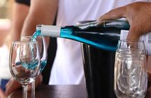 Jeep Safari to Troodos mountains : Nature, Villages and Blue Wine