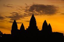 Private Angkor Sunrise Bayon Ta Prohm Bonteay Srie Vip Tour