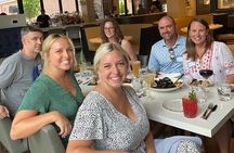 Downtown Chattanooga Food Tour