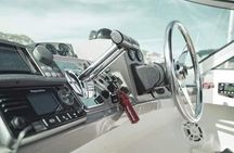 Yacht Carver - Luxury Private Yacht Tour 