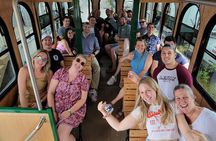 Brewery Hop-On Hop-Off Trolley Tour of Nashville