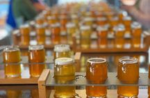 Brewery Hop-On Hop-Off Trolley Tour of Nashville