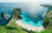 Nusa Penida Day Trip with All Inclusive