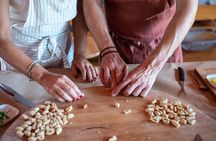 Farm-to-Table Cooking Class in an Organic Farm, Laconia, Greece!