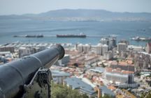 Full-Day Tour of Gibraltar from Seville