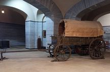 4-Hours Pretoria Private History Tour