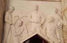 4-Hours Pretoria Private History Tour