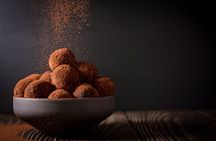 Truffle Making Master Class 