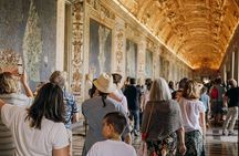 Sistine Chapel and Vatican Tour