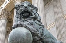 Essential Madrid: Private Walking tour