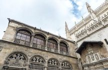 Cathedral and Royal Chapel Premium tour
