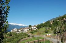 Historic Corners of Tirana - Guided Walking Tour