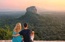 8 Nights 09 Days Simply Sri Lanka 