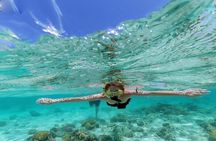 Hurghada: Hula Hula Island with Lunch