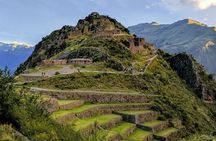 Traditional Sacred Valley Tour Cusco (economical Option -group Tour)