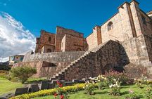 Cusco City Tour And Ruins Around (group Tour - Economical Option)