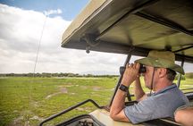 Tanzania Safari 4-day Tour