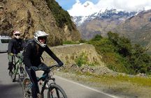 Inka Jungle Trek To Machu Picchu 4 Days, 3 Nights