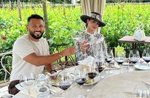 Wine Tasting & Shuttle Service