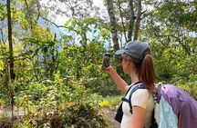Inka Jungle Trek To Machu Picchu 4 Days, 3 Nights
