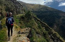 Inka Trail 4 Days to Machupicchu 