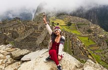 Traditional Cusco 4 days: city, Sacred Valley, Machu Picchu & Rainbow Mountain