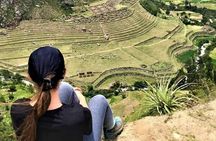 Inka Trail 4 Days to Machupicchu 