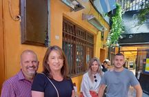 Bordeaux Culinary and Wine Tasting Tour 