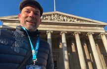 Private Bespoke Walking Tour in London