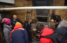 Sarajevo: 4-Hour Food And Craft Tour