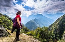 Traditional Inca Trail To Machu Picchu Of 2 Days 