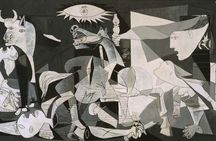 Prado and Reina Sofia Museums Private Tour