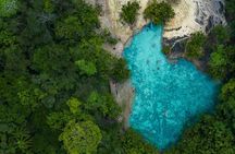 Krabi Jungle Adventure: Emerald Pool, Hot Springs & ATV