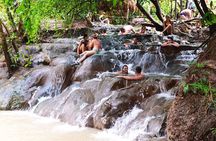 Krabi's Hidden Gems: Emerald Pool & Hot Spring Tour
