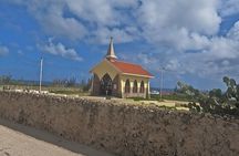 Half-Day Aruba UTV Adventure Tour