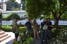 Seville Jewish Quarter Tour (Private Tour)