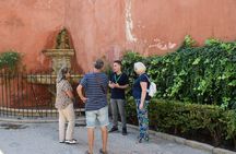 Seville Jewish Quarter Tour (Private Tour)