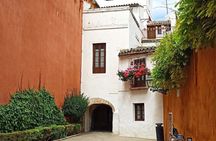 Seville Jewish Quarter Tour (Private Tour)