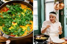3-Hour Brazilian Cooking Class in Rio de Janeiro 