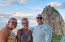 Exclusive Guided Full-Day Rio Highlights with BBQ Lunch