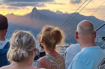 Exclusive Guided Full-Day Rio Highlights with BBQ Lunch
