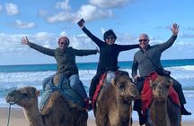 Top VIP 3-Day Tour to Fes starting from Tangier and Chefchaouen