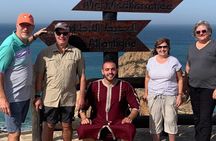 Top VIP 3-Day Tour to Fes starting from Tangier and Chefchaouen