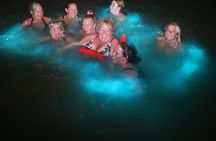Luminous Lagoon Night Tour from Montego Bay