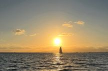2-Hour Sunset Cruise in Honolulu