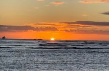 2-Hour Sunset Cruise in Honolulu