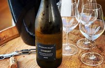  Vegan Wine Tasting in Paris right next to Père Lachaise