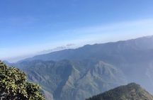 Munnar Daily Tour