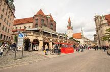 Explore Munich’s History and Culture with a Local