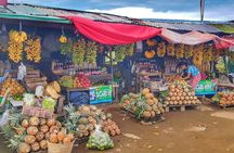 Discover Tagaytay's Countryside: Half-Day Sightseeing Tour 